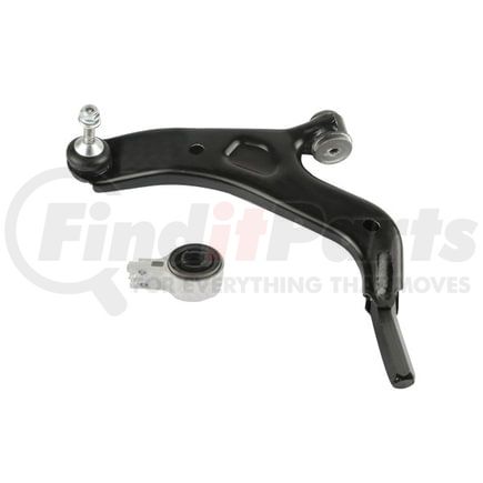 SUSPENSIA X15CJ1131 Suspension Control Arm And Ball Joint Assembly