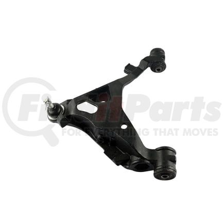 SUSPENSIA X15CJ7072 Control Arm