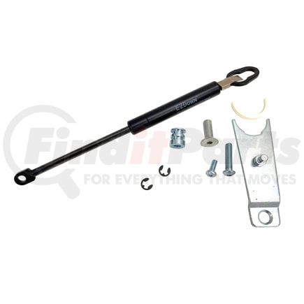 Stabilus 5Z_440047 Tailgate Damper