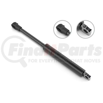 Stabilus 6B1435NE Convertible Top Cover Lift Support