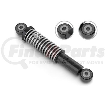 Stabilus 6G763462 Belt Tensioner Damper