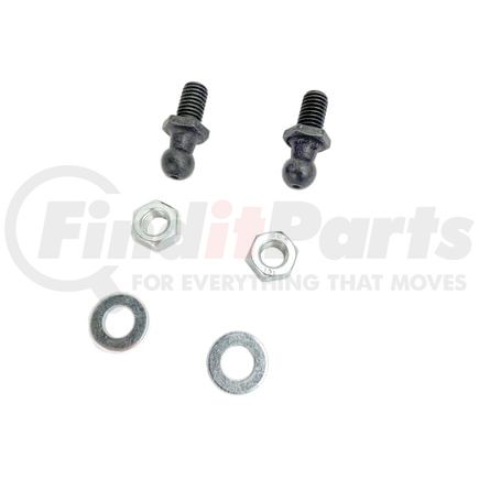 Stabilus 6O-664701 10mm Ball Stud Kit
