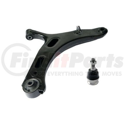 SUSPENSIA X47CJ7138 Control Arm