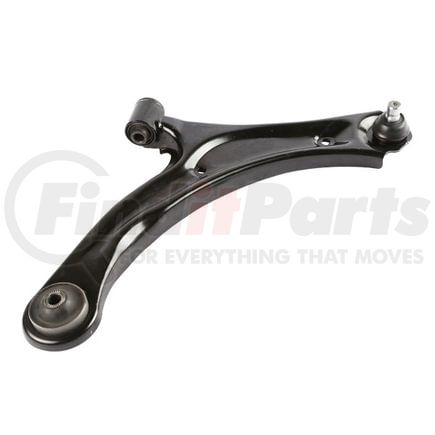 SUSPENSIA X49CJ7684 Control Arm