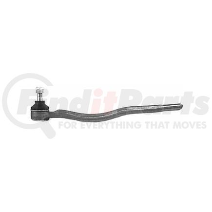 SUSPENSIA X49TE3898 Outer Tie Rod
