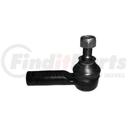 SUSPENSIA X49TE3917 Outer Tie Rod