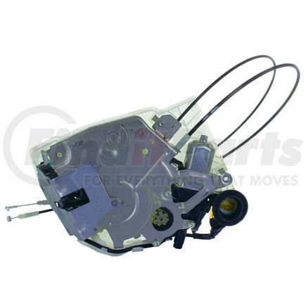 Stabilus 4Q-581773 Sliding Door Opening/Closing Motor (L)