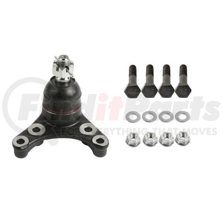 SUSPENSIA X50BJ0111 Ball Joint