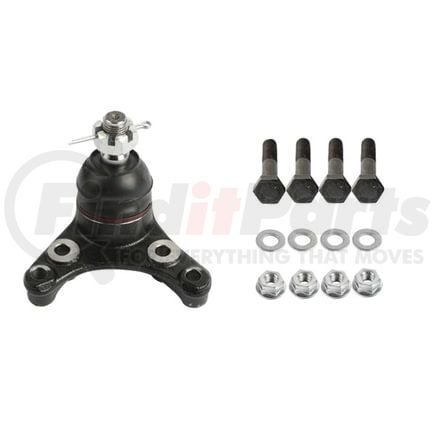 SUSPENSIA X50BJ0114 Ball Joint