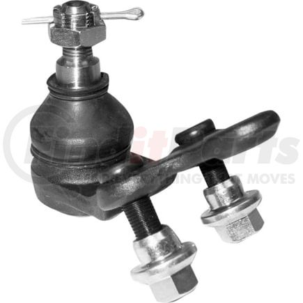 SUSPENSIA X50BJ3978 Ball Joint