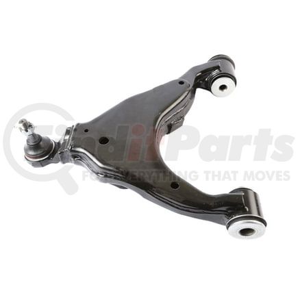 SUSPENSIA X50CJ0517 Control Arm