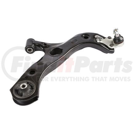SUSPENSIA X50CJ0663 Control Arm