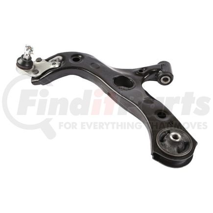 SUSPENSIA X50CJ0664 Control Arm