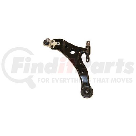 SUSPENSIA X50CJ4008 Control Arm