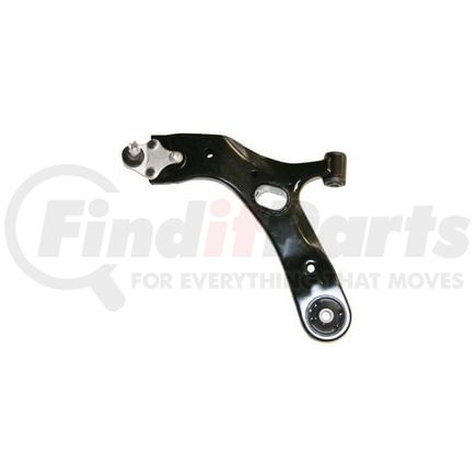 SUSPENSIA X50CJ4158 Suspension Control Arm and Ball Joint Assembly