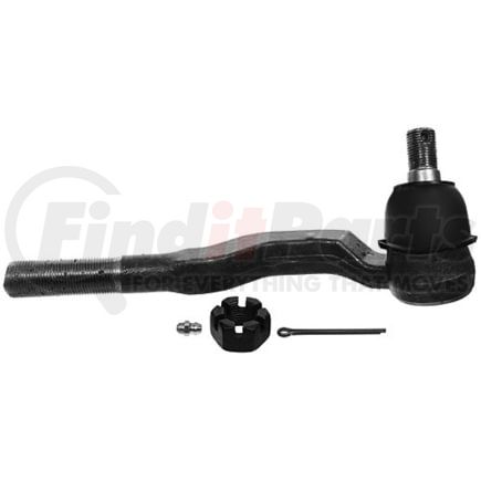 SUSPENSIA X50TE0641 Outer Tie Rod