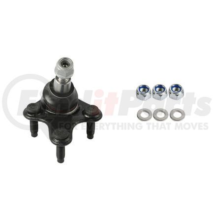 SUSPENSIA X52BJ0334 Ball Joint