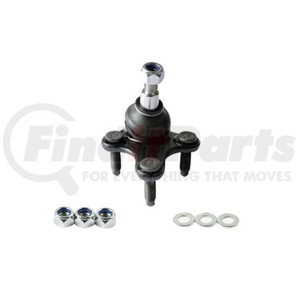 SUSPENSIA X52BJ4372 Ball Joint