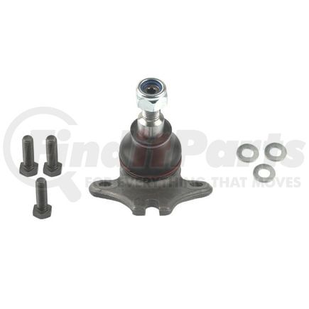 SUSPENSIA X52BK4356 Ball Joint