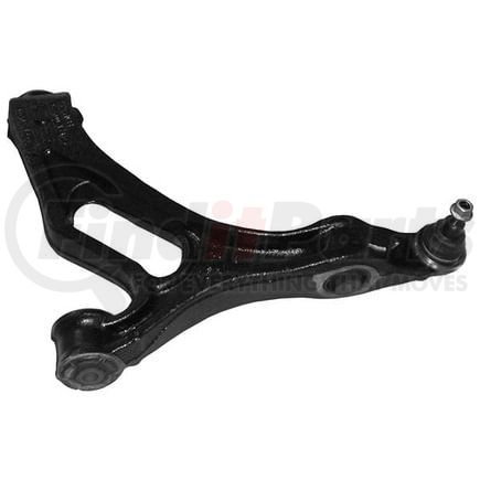 SUSPENSIA X52CJ4270 Control Arm