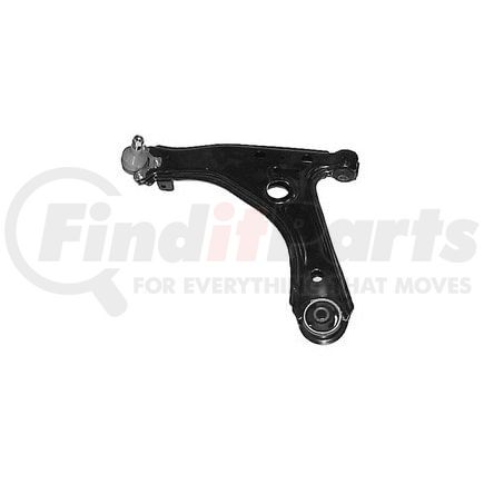 SUSPENSIA X52CJ4363 Suspension Control Arm and Ball Joint Assembly
