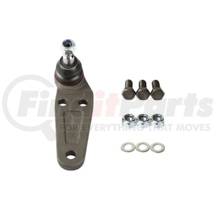 SUSPENSIA X53BJ4517 Ball Joint