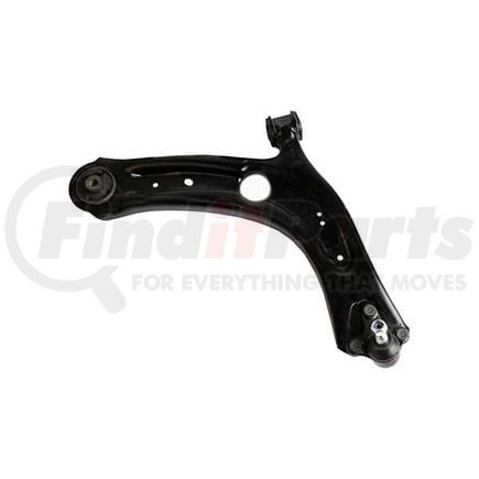 SUSPENSIA X53CJ0629 Suspension Control Arm and Ball Joint Assembly
