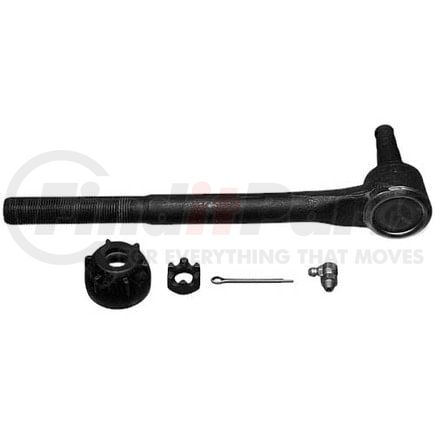 SUSPENSIA X56TE0233 Steering Tie Rod End