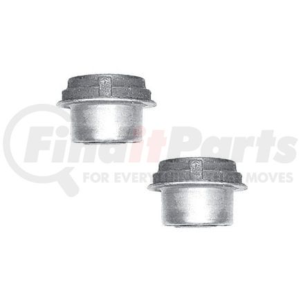 SUSPENSIA X85BU6671 Suspension Control Arm Bushing - Front, Lower, Outer