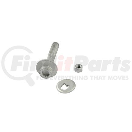 SUSPENSIA X85BU6702 Hardware