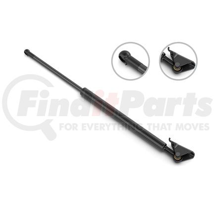 Stabilus 4B-294968 Liftgate Lift Support (R)