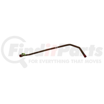 Kalmar 53565887 AIR COMPRESSOR OUTLET TUBE (CO