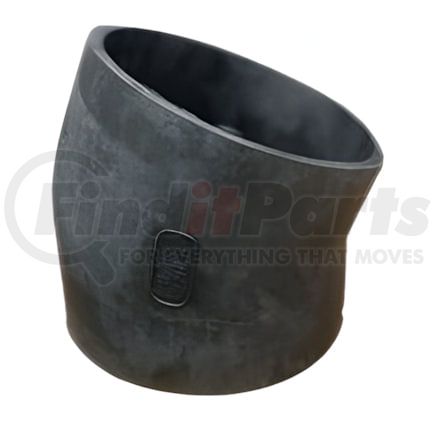 Michigan Rubber 22HL6 ELBOW RUBBER