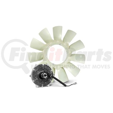 Kit Masters 01002882B 882B Visctronic Fan Clutch