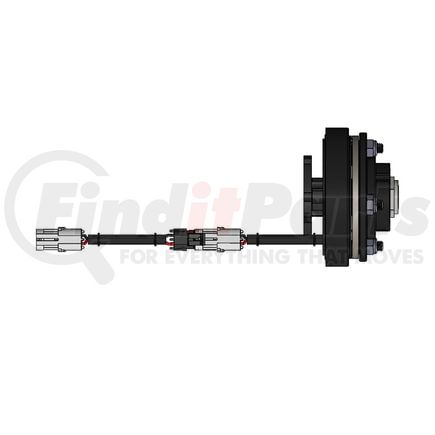 Kit Masters 226020 Electromagnetic Fan Clutch