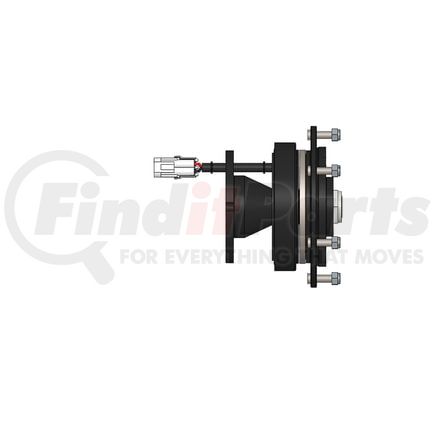 Kit Masters 226121 Electromagnetic Fan Clutch