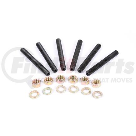 Kit Masters 350SK Stud Kit - 3.5 Inch