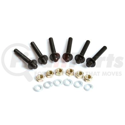 Kit Masters 24-FS250 Stud Kit - 2.5 Inch