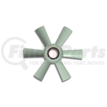 Kit Masters 4735-35480-03KM Engine Fan