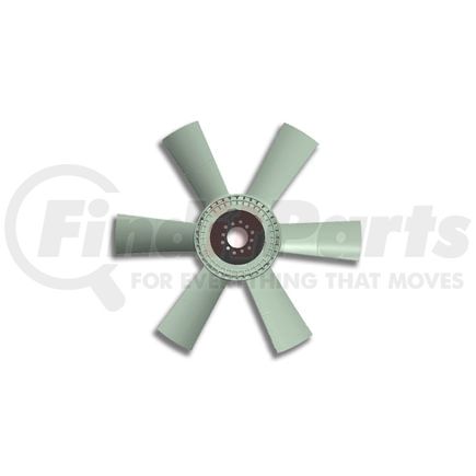 Kit Masters 4735-35480-05KM Engine Fan