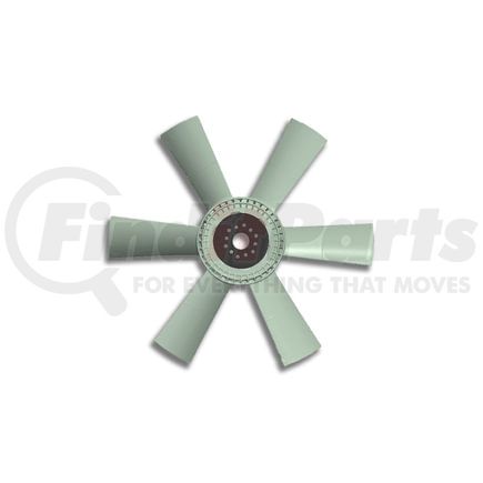 Kit Masters 4735-35480-01KM Engine Fan
