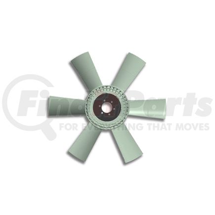 Kit Masters 4735-35480-10KM Engine Fan