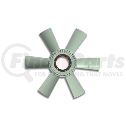 Kit Masters 4735-35480-137KM Engine Fan