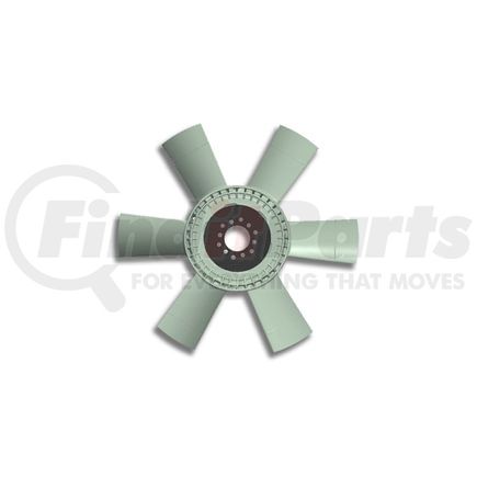 Kit Masters 4735-35480-15KM Engine Fan