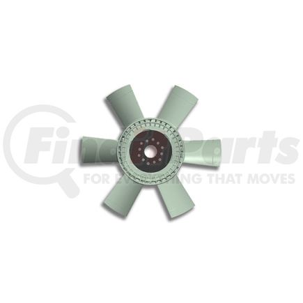 Kit Masters 4735-35480-25KM Engine Fan
