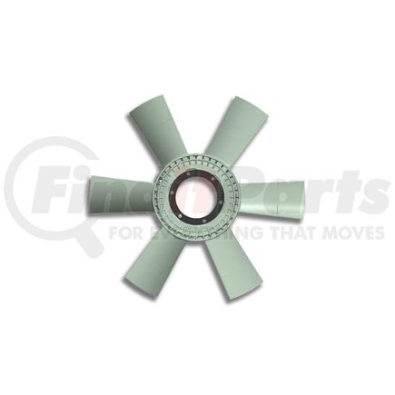Kit Masters 4735-35480-55KM Engine Fan