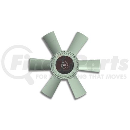 Kit Masters 4735-35480-94KM Engine Fan