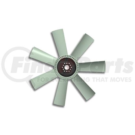 Kit Masters 4735-35828-123KM Engine Fan