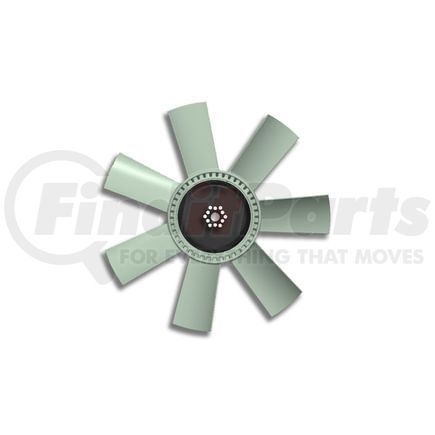 Kit Masters 4735-35828-45KM Engine Fan
