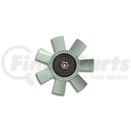 Kit Masters 4735-35828-42KM Engine Fan